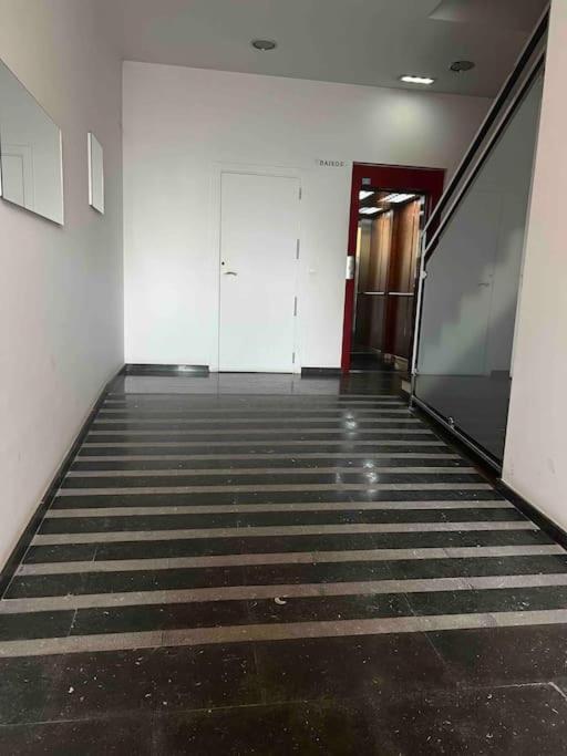 Piso Con Terraza A 5 Min Del Mar Apartment อัลกานาร์ ภายนอก รูปภาพ
