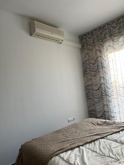 Piso Con Terraza A 5 Min Del Mar Apartment อัลกานาร์ ภายนอก รูปภาพ