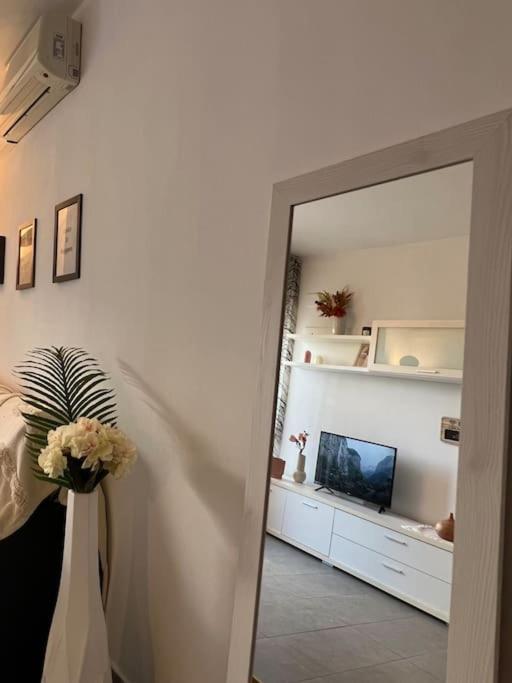 Piso Con Terraza A 5 Min Del Mar Apartment อัลกานาร์ ภายนอก รูปภาพ