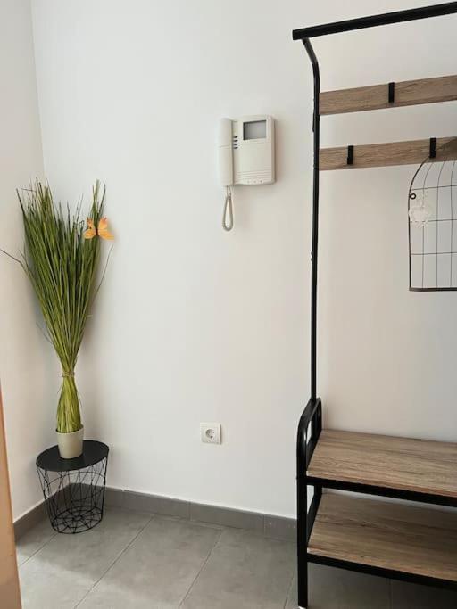 Piso Con Terraza A 5 Min Del Mar Apartment อัลกานาร์ ภายนอก รูปภาพ